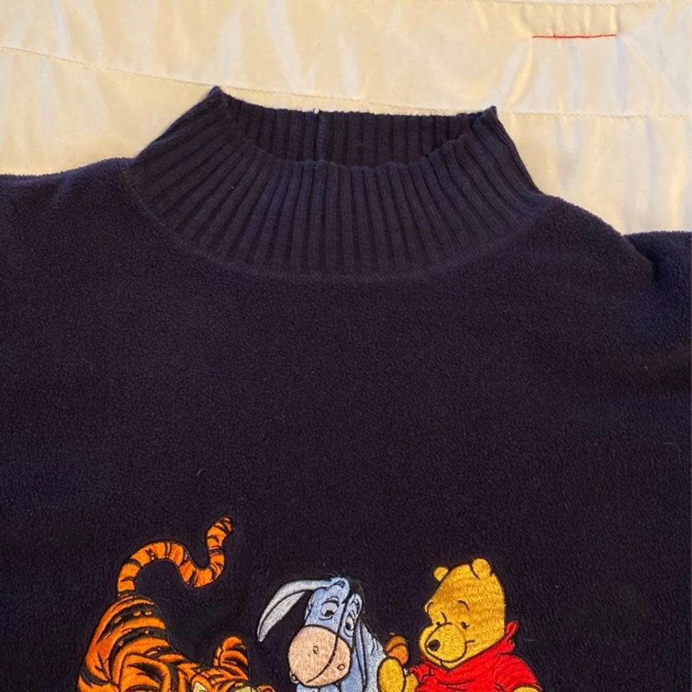 Poo pullover - Picture 2 of 4
